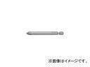 B35-2-0100H ＋2X100MM H 作業用品 作業工具 ドライバービット 1265750 ベッセル ベッセル/VESSEL tool ツール 工具 整備 用品 とらすこ なかやま ナカヤマ 中山 トラスコ入数：10本【特長】●大量ロット生産で品質の安定と低コストを実現しています。●オリジナル特殊合金鋼を使用しています。●品質管理により、折れに強いビットとしてシビアで過酷な状況での作業が要求される産業界で長い実績があります。●ベッセルビットは、生産量は日本でトップです。【仕様】●呼称:B35●刃先:[（+）]2●全長(mm):100●硬さ:H●シャンク径:6.35mm【質量】27g●B39-1-023H〜B43H-2-150Hは発注単位10本です。B45-5.5-75〜B45-14-100は発注単位1本です。商品の詳細な情報については、メーカーサイトでご確認ください。