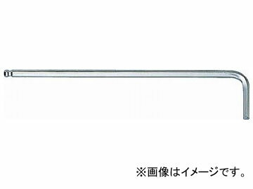 ȥ饹滳/TRUSCO 󥰥ܡݥϻ 2.5mm GXBL25(1253174) JAN4989999703276 Longball point hexagonal stick