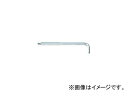 s@BH/KTC nCO[h{[|CgL`OZp_` 3mm HLD2503(3735117) JANF4989433801995 High grade ball point shaped long hexagon bar wrench