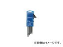 GCg/EIGHT Zp_Xpi {[|Cg Z~O hAz_[ Zbg 01613ZD(4012186) JANF4984798106457 Hexagonal stick spanner ball point semi long door holder set