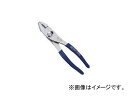 エンジニア/ENGINEER コンビネーションプライヤー150mm PC06(3688135) JAN：4989833033866 Combination pliers