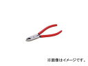 京都機械工具/KTC ねじプライヤ PSN175(3957918) JAN：4989433506265 Screw pliers