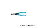 tW/FUJIYA nCp[y`(t) 1700175(3272206) JANF4952520017074 High power pliers with pressure