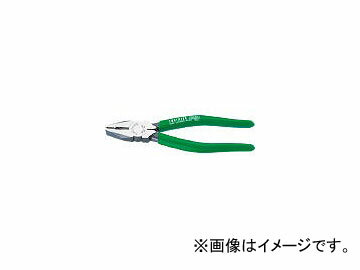 エンジニア/ENGINEER 電工ペンチ150mm PD06(3688151) JAN：4989833033767 Electric pliers