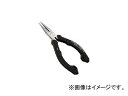 エンジニア/ENGINEER ESDミニチュアリードペンチ PS04(3688259) JAN：4989833032043 miniature lead pliers