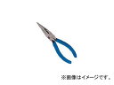 エンジニア/ENGINEER ラジオペンチ(穴付) 150mm PR36(3688232) JAN：4989833033361 Radio pliers with hole