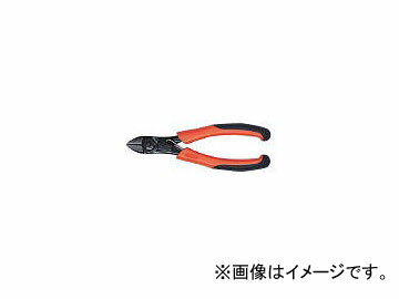 スナップオンツールズ/Snap-on 強力軟硬線ニッパー 2101G125(3249417) JAN：7314150106462 Powerful soft wire nippers