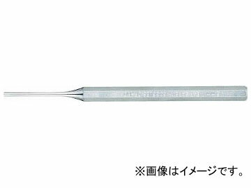 TPP60 P 作業用品 作業工具 刻印・ポンチ 3669149 tool ツール 工具 整備 用品 とらすこ なかやま ナカヤマ 中山 トラスコ入数：1本【特長】●テーパーピン、スプリングピンの抜き作業に最適です。【用途】●テーパーピン、スプリングピン等を抜く作業に。【仕様】●全長(mm):150●幅(mm):10●先端径(mm):6.0●先端硬度:HRC50±2（TPP25、TPP30）、HRC56±2（TPP40〜100）●打撃面硬度:HRC38〜46【材質/仕上】●ニッケル・クロム・モリブデン鋼【質量】63g商品の詳細な情報については、メーカーサイトでご確認ください。