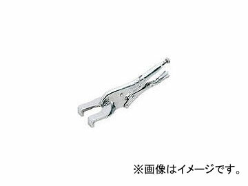 京都機械工具/KTC パネルクランプ 9AC(3730263) JAN：4989433504988 Panel clamp