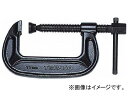 トラスコ中山/TRUSCO B型シャコ万力 38mm TBC38(2302853) JAN：4989999130010 type Shako Bro Power