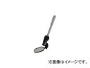 シンワ測定/SHINWA 点検鏡D-4 楕円型 25×50mmライト付 74158(3954021) JAN：4960910741584 Inspection mirror with elliptical light