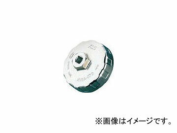京都機械工具/KTC 輸入車用カップ型オイルフィルタレンチA93 AVSAA93(3730832) JAN：4989433204963 Cup type oil filteren for imported cars