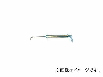 ヤマダコーポレーション/YAMADA オイルシリンジ 600ml OS600(1129759) JAN：4945831000941 Oil syringe