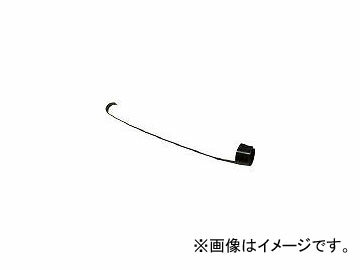 STS 工業用内視鏡IESシリーズ用先端フック TIP12FK(3663981) JAN：4514095320210 Industrial endoscopy series hook