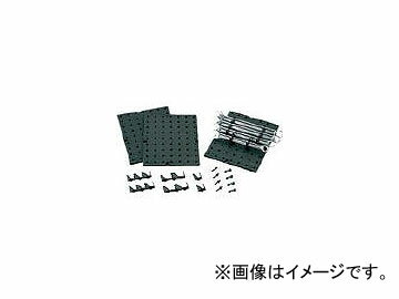 京都機械工具/KTC レンチラック(スパナ/めがねレンチ/コンビネーションレンチ用) TEH1SM(3738591) JAN：4989433822112 Lenchirak for spanner glasses wrench combination