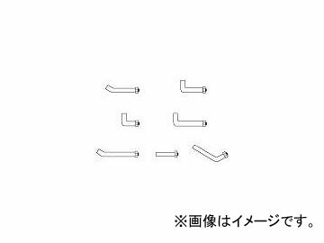 京都機械工具/KTC フックEセット(10本組) SKR54E(3738124) JAN：4989433814889 Hook set pieces