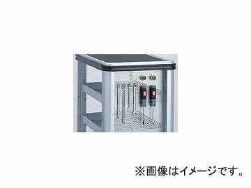 京都機械工具/KTC サイドパンチングボード SKR54S(3738159) JAN：4989433822716 Side punching board