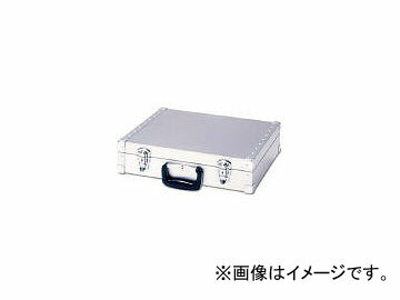 楽天オートパーツエージェンシー2号店ダイトウトランク/DAITOU アルミ合金製トランク B型 ST4000 Aluminum alloy trunk type