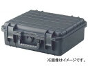 トラスコ中山/TRUSCO プロテクターツールケース 黒 S TAK13S(3286266) JAN：4989999241211 Protector Tool Case Black