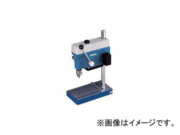 ホーザン/HOZAN ミニデスクドリル K21(3707938) JAN：4962772040218 Mini desk drill