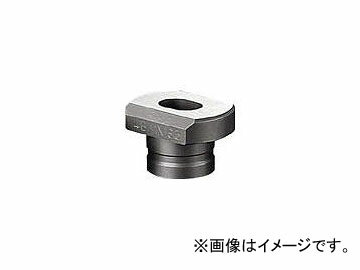 IKK 長穴ダイス11×16.5mm 3P1208(2844109) JAN：4562194983539 Long hole dice