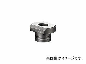 IKK 長穴ダイス14×21mm 3P1211(2800381) JAN：4562194983560 Long hole dice