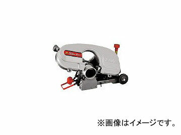 BB400 作業用品 電動工具・油圧工具 切断バンドソー 3678822 アサダ アサダ/ASADA tool ツール 工具 整備 用品 とらすこ なかやま ナカヤマ 中山 トラスコ入数：1台【特長】●フレームの倒れ防止機構により安全に作業ができます。●優れた切断スピード&切断精度で直角切断ができます。●のこ刃交換が前面からできるので簡単です。●のこ刃テンションがワンタッチで調整が不要です。●モーターを焼損から守る過負荷保護装置付です。●同じ切断材料を束ねて一度に切断できるチェンバイスタイプです。【用途】●鋼管、水道用ライニング鋼管、電線管、塩ビ管、樹脂管、鋳鉄管、ステンレス管、鋼材、角パイプ、丸棒、アルミサッシなどの切断。【仕様】●切断能力切断角度(°):90●切断能力角パイプ(mm):100●切断能力丸パイプ(φmm):130●切断能力丸棒(φmm):60●切断能力鋼管(A):100●全長(mm):740●全幅(mm):390●全高(mm):330●消費電力(W):350●電源:AC100V●出力:200W●コード長さ:2.5m●バイス方式:チェンバイス　●モータ:100V 200W【セット内容/付属品】●標準付属のこ刃:14山ハイス コバルト入（コードNo.88915）【質量】31kg商品の詳細な情報については、メーカーサイトでご確認ください。