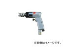 UD-60-29 作業用品 空圧工具 エアドリル 2116081 61251 瓜生製作 瓜生製作/URYU tool ツール 工具 整備 用品 とらすこ なかやま ナカヤマ 中山 トラスコ入数：1台【特長】●小型・軽量・強力で、あらゆる穴あけ作業用工具です。【用途】●あらゆる穴あけ作業に。【仕様】●チャック能力(mm):8●穴あけ能力(mm):8●無負荷回転数(rpm):2900●空気消費量([立米]/min):0.50●ホース取入口:Rc1/4●排気:後方●全長(mm):165●使用空気圧力:0.6MPa【質量】1.1kg商品の詳細な情報については、メーカーサイトでご確認ください。