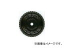 GLA-160G 作業用品 切断用品 チップソー 3545628 モトユキ モトユキ/MOTOYUKI tool ツール 工具 整備 用品 とらすこ なかやま ナカヤマ 中山 トラスコ入数：1枚【特長】●開発特殊チップ採用で従来の2倍の寿命です。●切断時の火花や粉じんも少ないクリーンカットです。【用途】●鉄工6mm程度の中厚切断材、一般軟鋼材・アングル鋼・鉄筋・チャンネル鋼・ハンガーレール・VLP管・塩ビパイプ・ステンレス（SUS304）の切断に。【仕様】●切断能力(mm)鉄鋼:6●切断能力(mm)ステンレス:3●外径(mm):160●刃厚(mm):1.4●穴径(mm):20.0●刃数:34●最高使用回転数(rpm):6000【材質/仕上】●台金:工具鋼●チップ:サーメット【質量】270g●ディスクグラインダーでは使用できません商品の詳細な情報については、メーカーサイトでご確認ください。