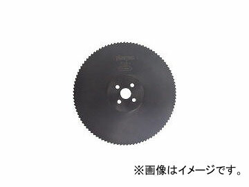 谷テック/TANITEC メタルソー HSS250×2.0×4P高速電機・日立工機兼用 H250X20X32X4(1292242) Metal saw High speed electrical and Hitachi Koki