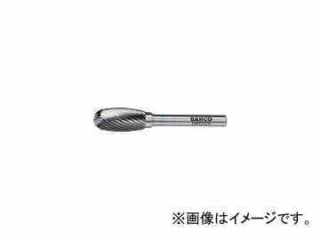 ʥåץġ륺/Snap-on ޥĶť꡼С֥륫å BAHE0816M06X(4134931) JAN7311518035532 Egg shaped carbide rotary bar double cut