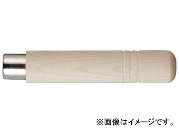 トラスコ中山/TRUSCO ヤスリ木柄 大 全長135mm GME900L(1757601) JAN：4989999141153 Salli wood pattern large total length