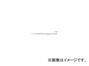 ロブテックス/LOBSTER 鉄工ダイヤヤスリ 10本組 三角 K10S(1243608) JAN：4963202018494 Ironworks Diasia Suri pieces Triangle