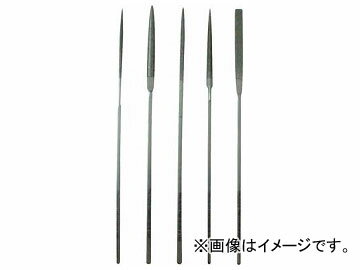 TMIS3 P 作業用品 研削研磨用品 ダイヤモンドヤスリ 3289087 tool ツール 工具 整備 用品 とらすこ なかやま ナカヤマ 中山 トラスコ入数：1セット【特長】●スイスのバローべ社の台金を使用した最高品質のダイヤヤスリです。●ヤスリ台金:寸法精度が高く、適度なしなりがあります。●ダイヤモンド:特注のダイヤモンドは耐摩耗性と研削力に優れています。●コーティング:均一であるため保持力が強く、脱粒しにくいです。【用途】●硬質物の研削・研磨加工に最適。●小径穴・面取り・研削・芯研磨・仕上げ研磨など。●特に細かい作業に。【仕様】●セット内容:中目（＃120）:平・半丸・丸・三角・角【材質/仕上】●工具鋼（HRC45程度）●ダイヤ砥粒●ニッケル（電着ボンド）●クロム（コーティング）【質量】63g●作業中は必ず防じんメガネ・マスク・保護手袋など安全装備をしてください。●軽く当てる程度で使用し、目づまりの場合はブラシでよく洗浄してください。商品の詳細な情報はメーカーサイトでご確認ください。