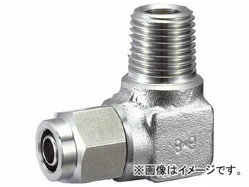 ȥ饹滳/TRUSCO SUSᥤ륨 Ŭѥ塼ַ108 ͤR1/4 TS1002ML(2561131) JAN4989999244212 Mail Bo Applied Tube Diameter Screw