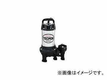 PX-250T 60HZ 工事用品 ポンプ 水中ポンプ 2273632 寺田ポンプ製作所 寺田ポンプ製作所/TERADAPUMP tool ツール 工具 整備 用品 とらすこ なかやま ナカヤマ 中山 トラスコ入数：1台【特長】●異物通過径は35mm（PX-150は28mm）です。●接液部はすべて樹脂とステンレス（SUS304）です。●吐き出し方向を垂直または水平方向のどちらでもできます。●配管したままで点検・掃除ができるバックプルアウト構造です。●電動機保護装置を内蔵しています。【用途】●合併処理浄化槽用。●清水〜汚物を含む水。●雑排水用。【仕様】●吐出量([リットル]/min):40●全揚程(m):6.0●周波数(Hz):60●口径(mm):40●電源(V):三相200●電流(A):1.8●出力(kW):0.25●電源コード長さ:5m（PX-150は4m）●非自動運転形●異物通過径:35mm（PX-150は28mm）【質量】6.2kg商品の詳細な情報については、メーカーサイトでご確認ください。