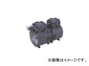 AobN@H/ULVAC hsXg^hC^|v DOP40D(3631427) Swing piston type dry vacuum pump