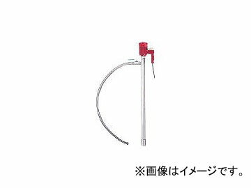 共立機巧/KYORITSUKIKO 電動式ハンディポンプ(SUS製) HP501 Electric handy pump made