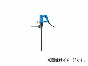 共立機巧/KYORITSUKIKO 電動式ミニハンディポンプ(PP製) HP601(2487977) JAN：4562163181010 Electric mini handy pump made