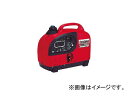 やまびこ/YAMABIKO 防音型インバーター発電機 0.9kVA IEG900MY(2735920) JAN：4993005008286 Soundproof inverter generator