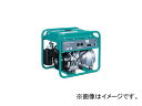 デンヨー/DENYO 小型ガソリンタイプ発電機 GA2605U2(3872424) JAN：4937223211400 Small gasoline type generator