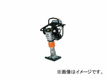 三笠産業/MIKASAS タンピングランマー MT55L