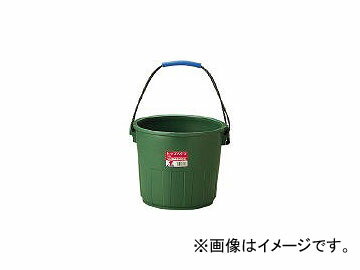 リス興業/RISU トップバケツ14L TOPB(2509237) JAN：4909818075896 bucket