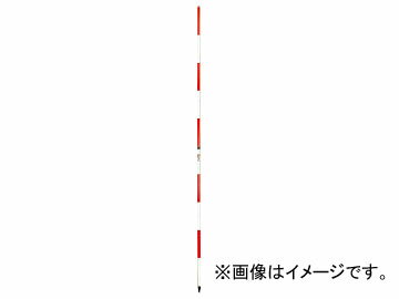 トラスコ中山/TRUSCO マイポール 全長2000mm 1200mm・2段 TMP22 2743434 JAN：4989999386110 Paul total length steps