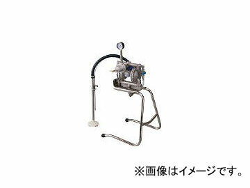 AlXgc/ANEST-IWATA `_CtyCg|v ėp^Cv DPS120B Middle shaped diaphragm paint pump general purpose type