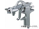 トラスコ中山/TRUSCO スプレーガン吸上式 ガンのみ ノズル径φ1.3 SSG13(2195801) JAN：4989999352085 Spray gun sucker cancer nozzle diameter