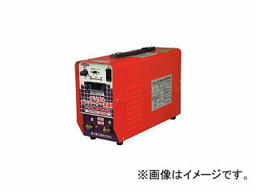 日動工業/NICHIDO 直流溶接機 デジタルインバータ溶接機 三相200V専用 DIGITAL300A(3949923) JAN：4937305042496 DC welding machine inverter three phase exclusive