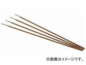 ȥ饹滳/TRUSCO Ű 3.2mm Ĺ350mm TST103210(2561883) JAN4989999198102 Welding rod for low voltage octopus diameter stick length
