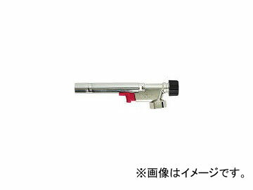 新富士バーナー/SHINFUJI パワートーチ RZ820SS(3769399) JAN：4953571118208 Power torch