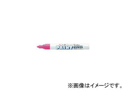 三菱鉛筆/UNI ペイントマーカー油性中字 黒 PX20.24(3527646) JAN：4902778000113 Paint marker oil like medium character black